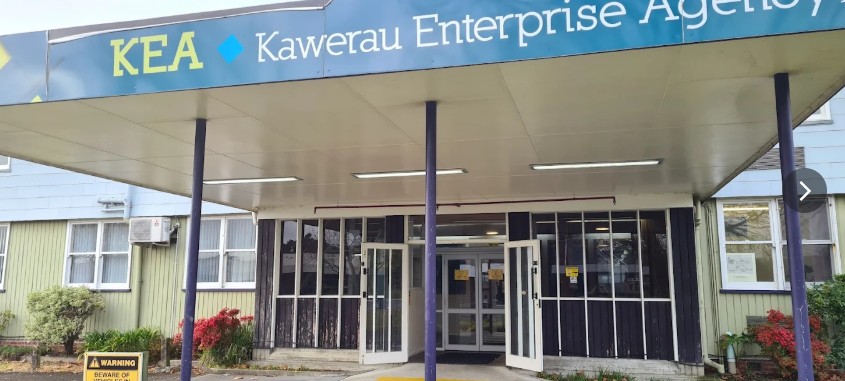 Kawerau