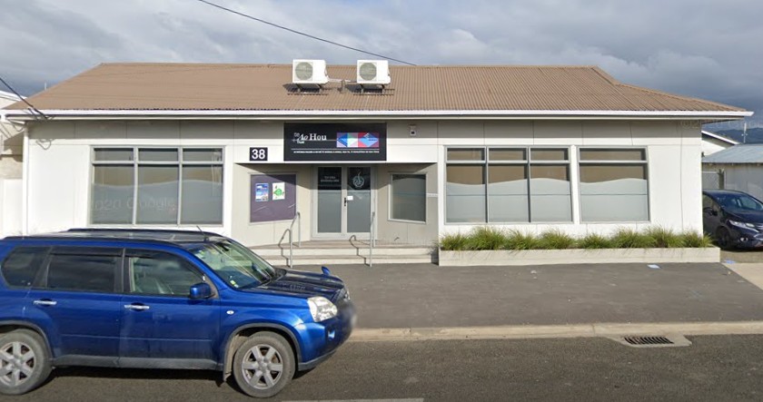 Opotiki