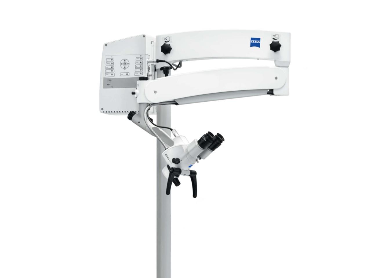 Zeiss Pico Microscope